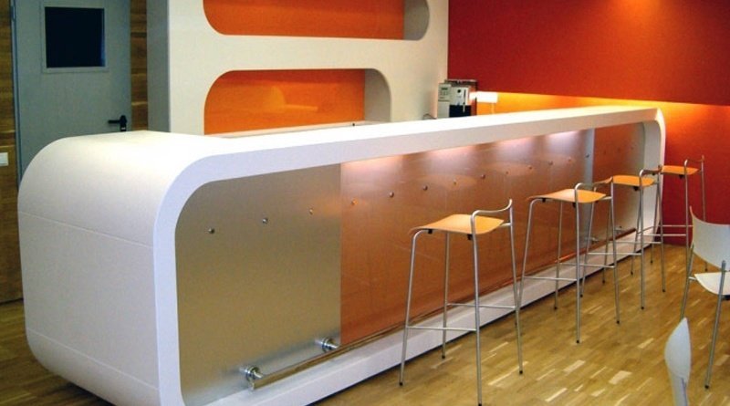 Меблі для ресторанів кафе барів фото 3