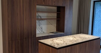 Тренди кухонь 2026 року: що обирають сучасні клієнти Тренди кухонь 2026 року